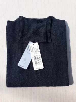 WOMEN'S KNITWEAR 100% PURE CASHMERE MADE IN ITALY OUR PRODUCTION
