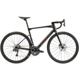 2021 BMC Roadmachine 01 Four Ultegra Di2 Disc Road Bike (ASIACYCLES)