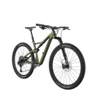 2021 Cannondale Scalpel Carbon SE LTD Lefty Mountain Bike