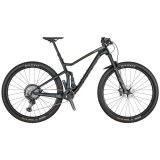 2021 Scott Spark 910 Mountain Bike (ASIACYCLES)