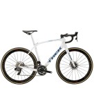 2022 Trek Domane SLR 9 Red eTap Axs Disc Road Bike ( M3BIKESHOP )