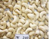 Cashew Almond Certified Organic