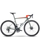 2022 BMC Teammachine SLR01 Two Road Bike