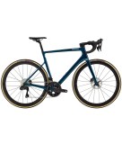 2022 Cannondale SuperSix EVO Hi-MOD Disc Ultegra Di2 Road Bike ( M3BIKESHOP )