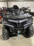 2022 CF MOTO 800CC ATV 4x4 CFORCE 800 XC