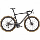 2022 Specialized S-Works Tarmac SL7 - SRAM Red ETap AXS Road Bike (DREAM BIKE SHOP)