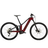 2022 TREK POWERFLY FS 4 MOUNTAIN BIKE (ASIACYCLES)