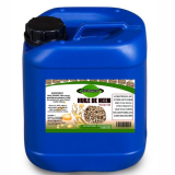 Virgin neem oil, unrefined