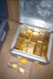 500kg of Gold 22+ carat 95% purity