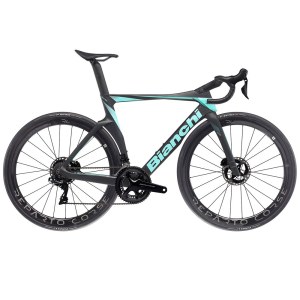 2023 Bianchi OLTRE PRO Durace D12 Road Bike (WAREHOUSEBIKE)