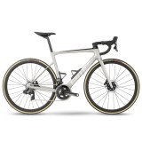 2023 BMC Teammachine SLR01 FOUR Road Bike (Warehousebike)