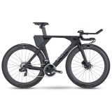 2023 BMC Timemachine 01 DISC ONE Road Bike (Warehousebike)