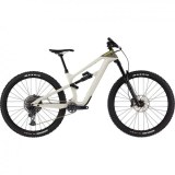 2023 Cannondale Habit Carbon LT 1 Mountain Bike CALDERACYCLE