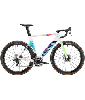 2023 Canyon Aeroad CFR eTap Road Bike