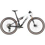 2024 BMC Fourstroke 01 LTD Mountain Bike (BIKOTIQUE)