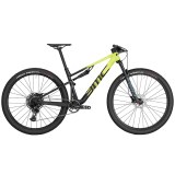 2024 BMC Fourstroke FOUR Mountain Bike - Racyclesport