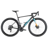 2024 BMC Kaius 01 Two Road Bike