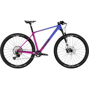 2024 Canyon Exceed CF 6 Mountain Bike (ZONACYCLES)