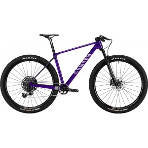 2024 Canyon Exceed CF SLX CLLCTV Mountain Bike (ZONACYCLES)