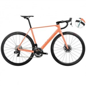 2024 ORBEA ORCA M11ELTD PWR Road Bike