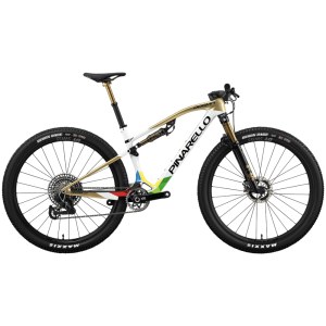 2024 Pinarello DOGMA XC Mountain Bike ( RACYCLESPORT )