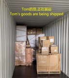 Carelessness Led to a Million-Dollar Loss! Hongmingda China Freight Forwarder Helped th...