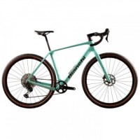 2025 Bianchi Arcadex Comp Grx Carbon Gravel Bike (WAREHOUSEBIKE)