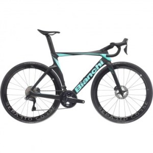 2025 Bianchi Oltre Pro Ultegra Di2 Disc Road Bike (WAREHOUSEBIKE)