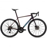 2025 Giant TCR Advanced SL 0 Dura Ace Di2 Road Bike (WAREHOUSEBIKE)