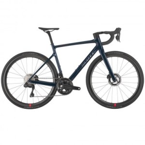 2025 Scott Addict 20 Road Bike (KINGCYCLESPORT)