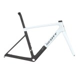 2025 Scott Addict RC Pro HMX Frame Set (INDORACYCLES)