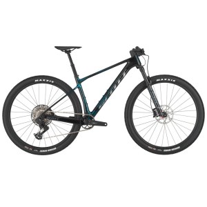 2025 Scott Scale RC Team Mountain Bike (INDORACYCLES)