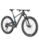 2025 Scott Spark RC SL Mountain Bike (ALANBIKESHOP)