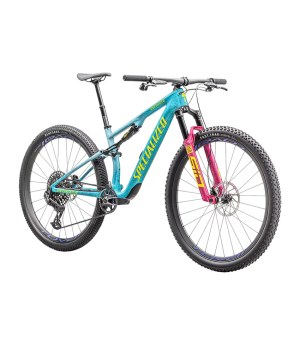 2025 Specialized Epic 8 Pro Mountain Bike (ALANBIKESHOP)