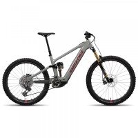 2026 Santa Cruz Vala 1 CC MX X0 AXS RSV - Racyclesport