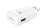 Samsung Chargeur secteur rapide Micro USB Blanc EP-TA20 EP-TA20EWEUGWW