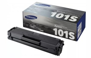 Samsung Toner laser MLT-D101S noir - 1 500 pages SU696A