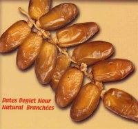 Algerian dates