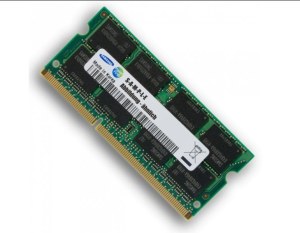 Samsung SO-DIMM DDR4 2666MHz 4GB M471A5244CB0