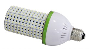 LED Corn Light with UL//cUL/TUV