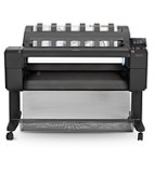 HP Designjet T920 36-in PostScript ePrinter