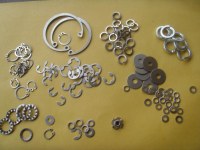 Manufacturer of washers in Taiwan for more than 10 years.