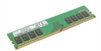 Samsung 8Go DDR4 2400MHz module de mémoire M378A1K43CB2-CRC