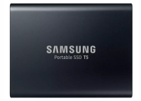 SSD externe Samsung Portable T5 2TB MU-PA2T0B/EU