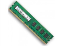 Module de mémoire Samsung 8Go DDR4 2400MHz ECC M391A1K43BB1-CRC