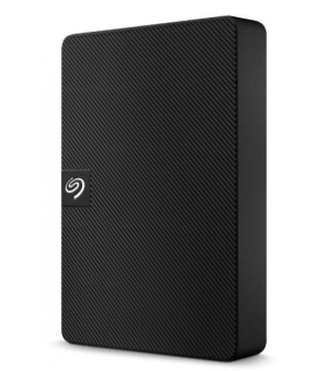 Seagate - 2000 Go - 3.2 Gen 1 - Noir STKM2000400