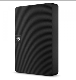 Seagate Expansion 4000 Go - 2.5'' - 3.2 Gen 1- Noir STKM4000400