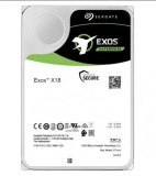 Seagate Exos X18 - 3.5inch - Disque dur 16000 Go - 7200 tr/min ST16000NM000J