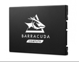 Seagate BarraCuda Q1 960GB SSD Intern 2.5"SATA 6Gb/s ZA960CV1A001