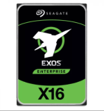Seagate Disque dur Interne Exos X16 10TB ST10000NM001G